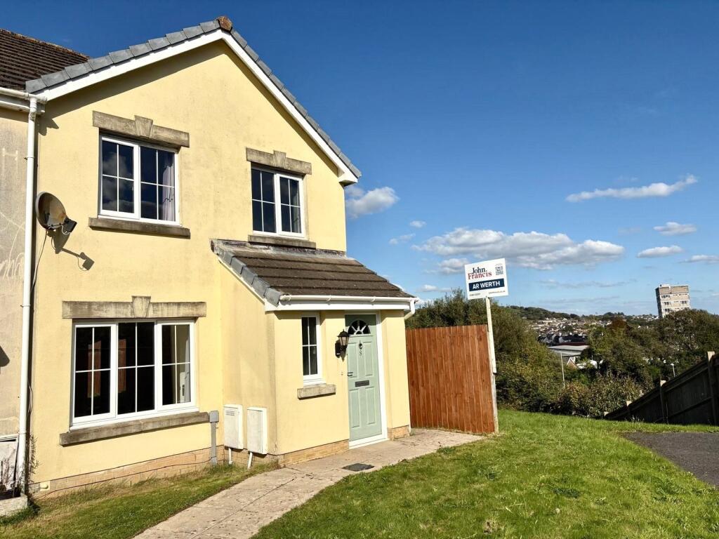 Main image of property: Allt Y Gog, Carmarthen, Carmarthenshire, SA31