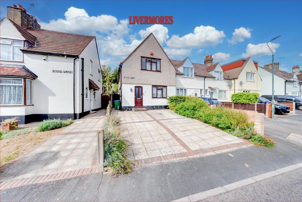 Main image of property: Green Walk, Crayford