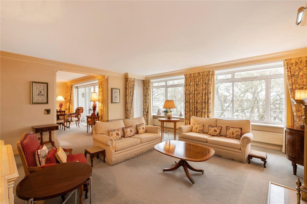 Main image of property: Gloucester Square, London, W2