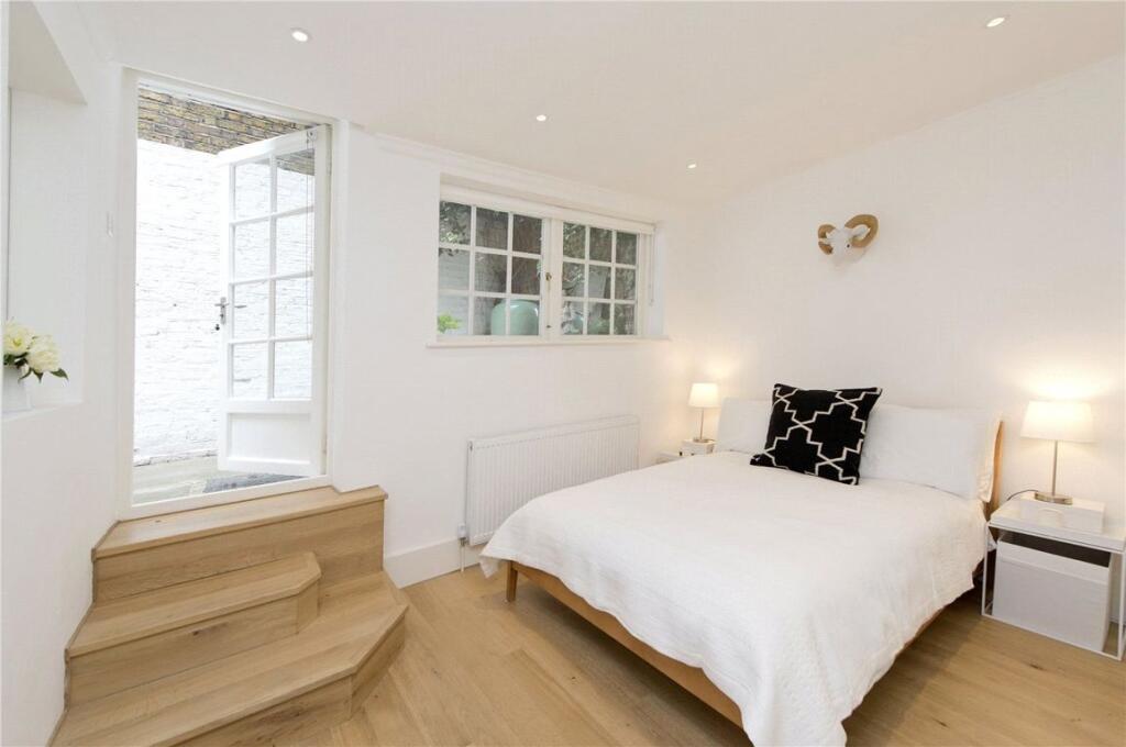 Apartment in London - View 3