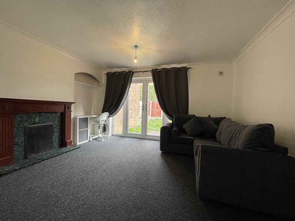 Main image of property: Middle Hay Close, Sheffield