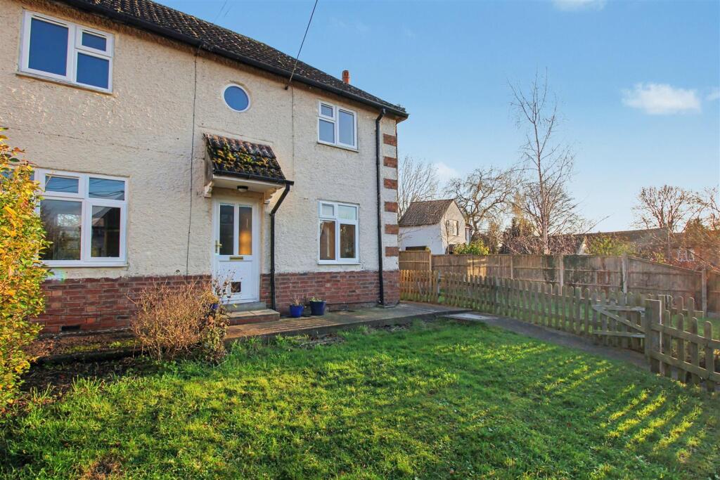 Main image of property: Nags Head Lane, Hargrave