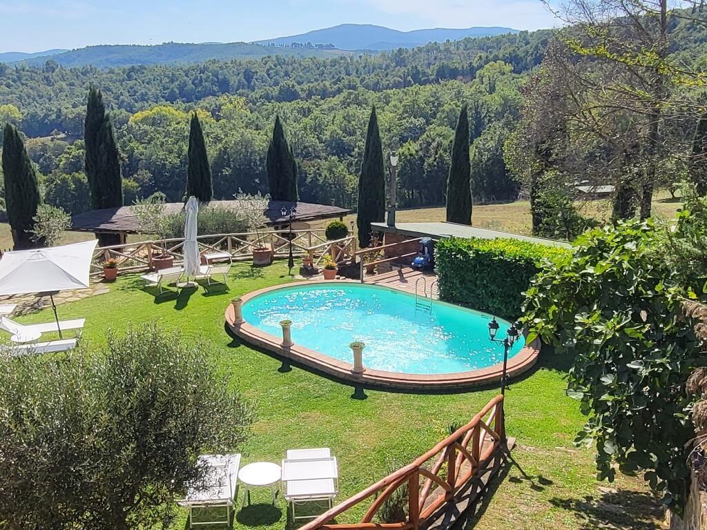 Main image of property: Anghiari, Arezzo, Tuscany