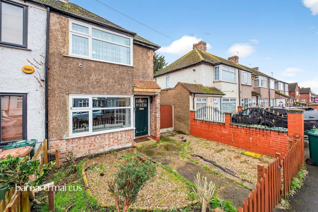 Main image of property: Cranford Avenue, Staines-Upon-Thames