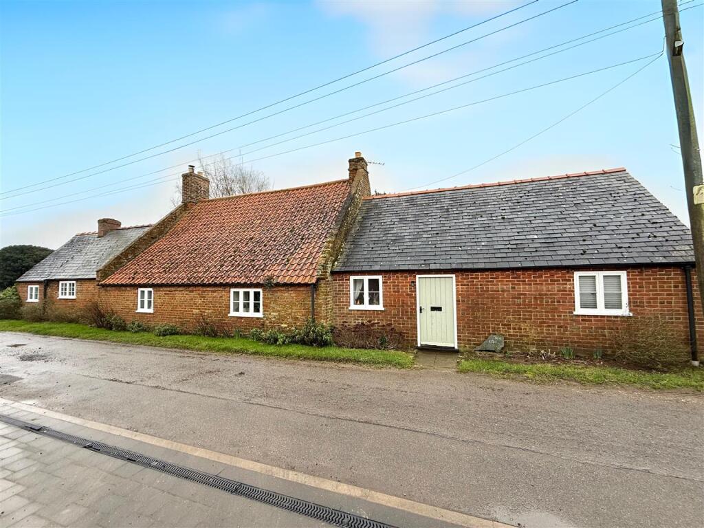 Main image of property: Northons Lane, Holbeach, Spalding