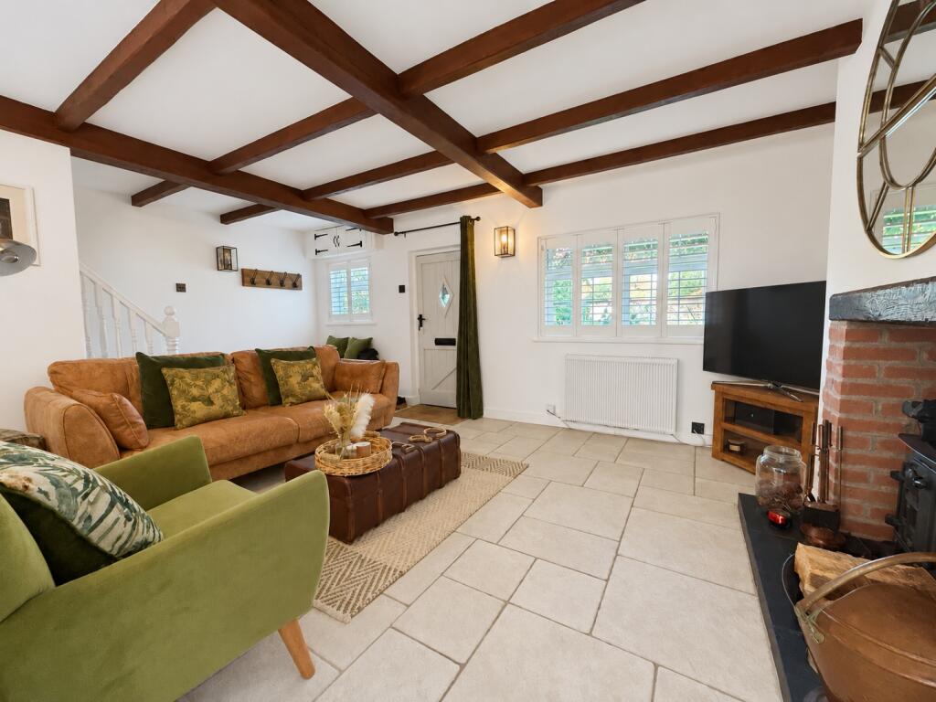 House in North Kesteven, Dunston - View 3