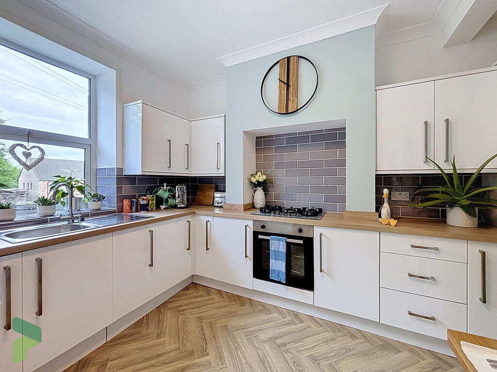 House in Darwen, Blackburn with Darwen - View 5