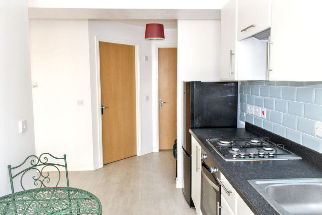 Apartment in Alva, Clackmannanshire - View 5