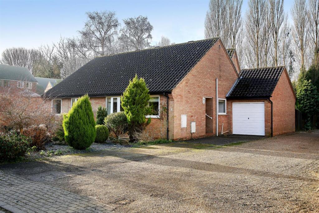 Main image of property: Old Priory Gardens, Wangford