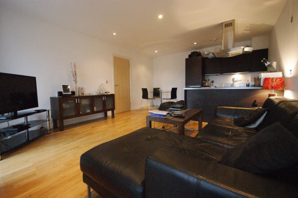 Main image of property: Rockwell Court, Papermill Place, London, E17