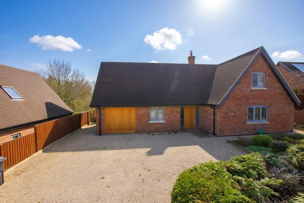 Main image of property: Worthington Lane, Breedon-on-the-hill