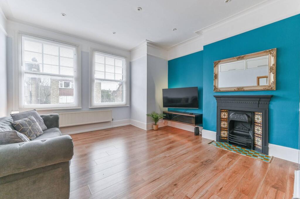 Main image of property: Woodstock Road, Croydon, CR0