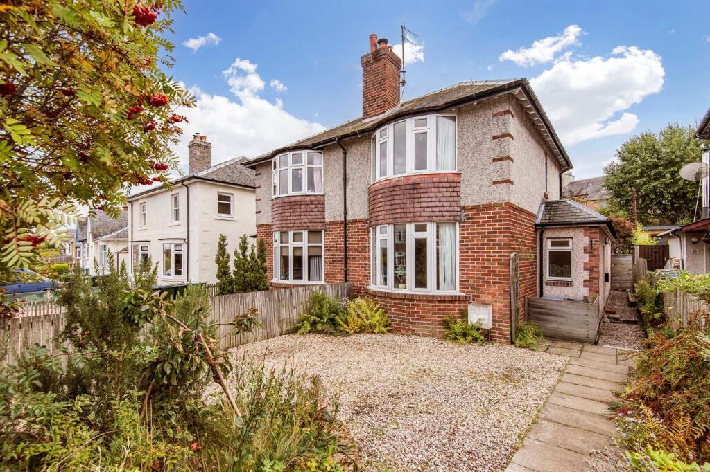 Main image of property: Cavendish Avenue, Perth, PH2