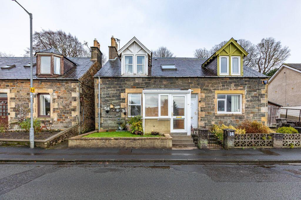 Main image of property: 13 Beechbank Cottage, Beechbank, Selkirk, TD7 4ET