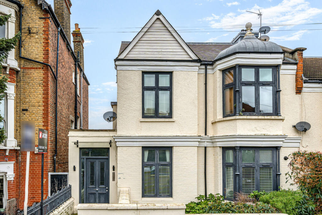 Main image of property: Canonbie Road, London