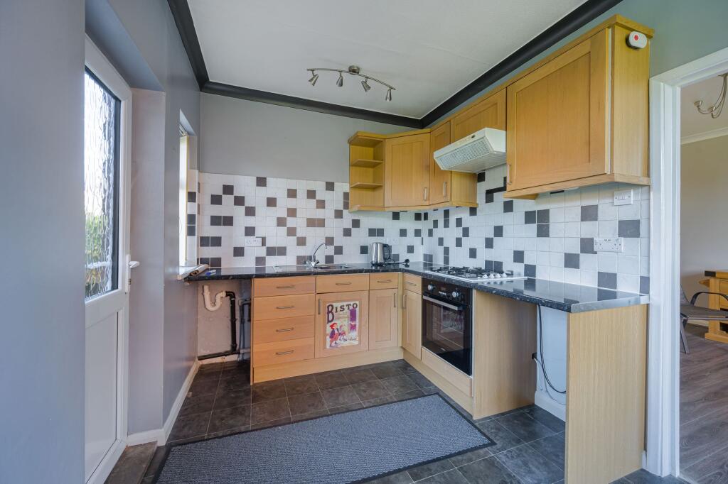 House in Skegness - More