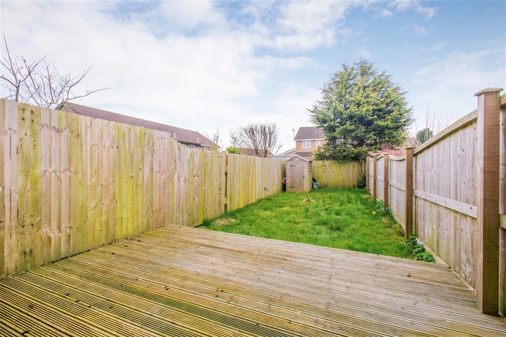 House in Blackwood, Caerphilly - View 3