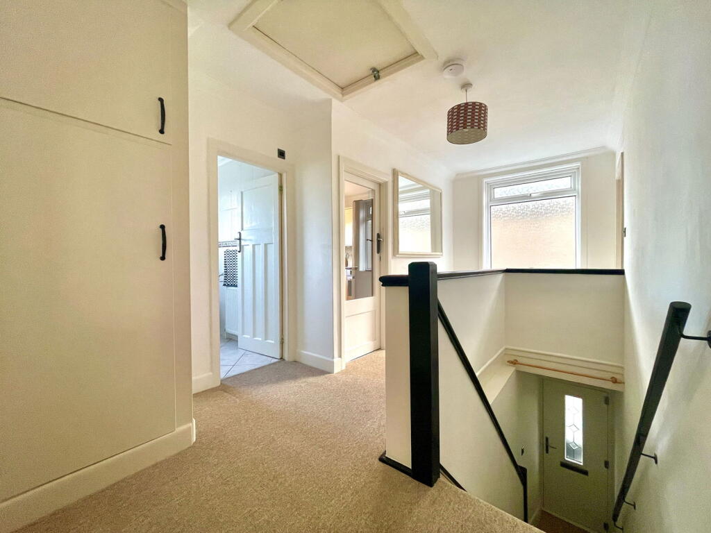 Apartment in Bournemouth - More