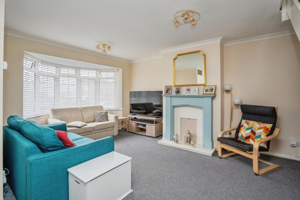 Main image of property: Courtlands Terrace, Passingham Walk, Waterlooville, Hampshire, PO8