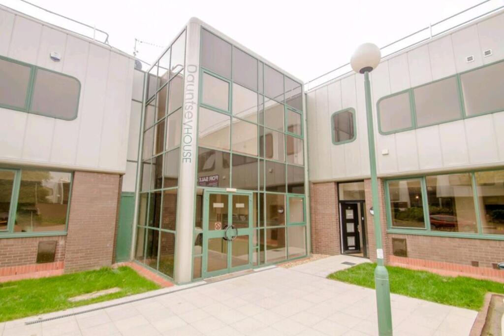 Main image of property: Bentham Close, Swindon