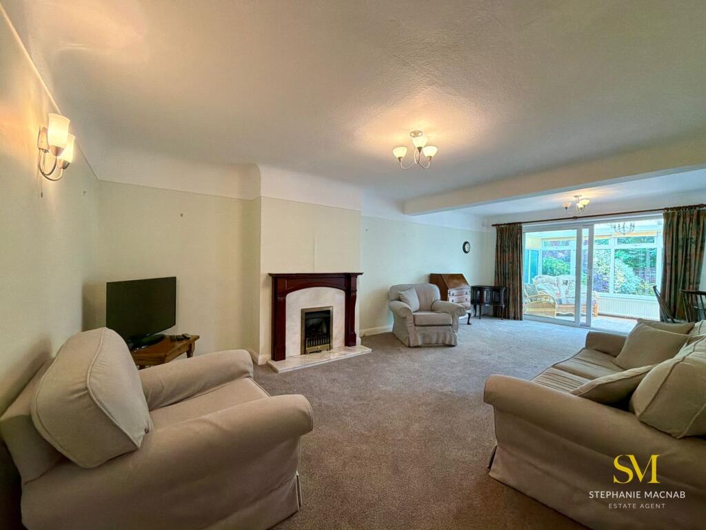 House in Sefton, Formby - View 4