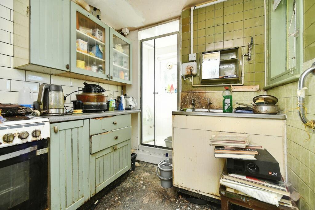 House in Brighton, Hollingdean - View 4