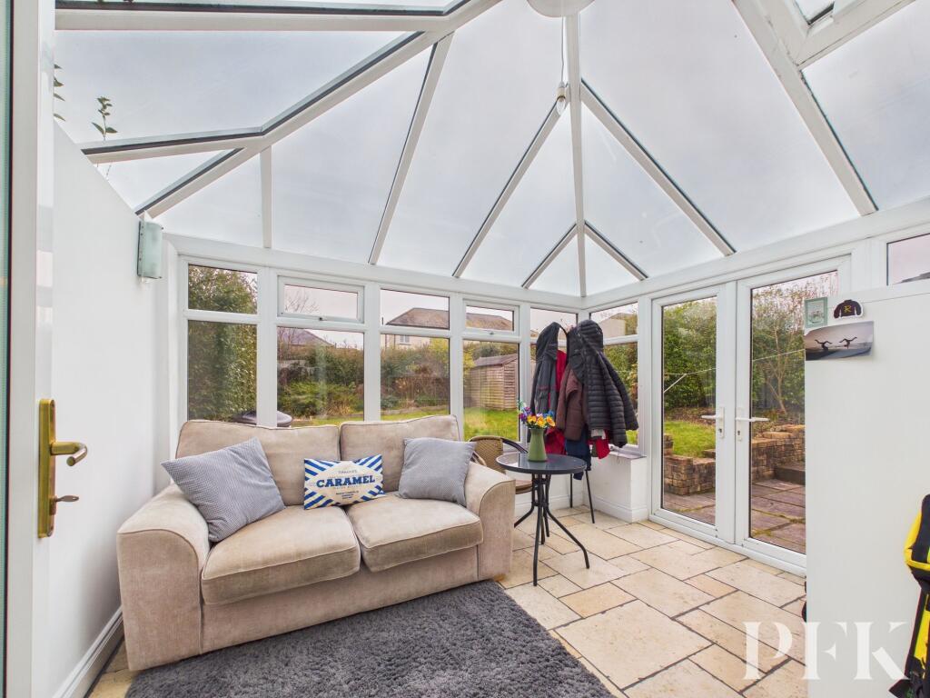House in Cockermouth, Cumberland - View 4