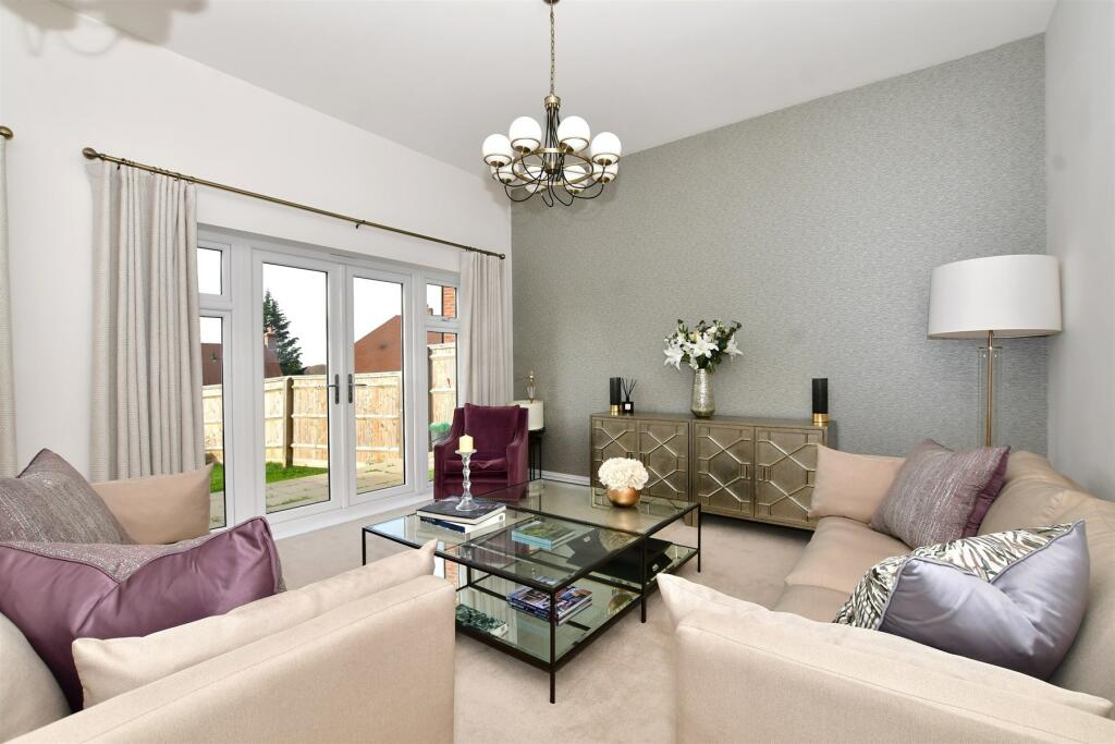 Main image of property: Consort Drive, Leatherhead, Surrey