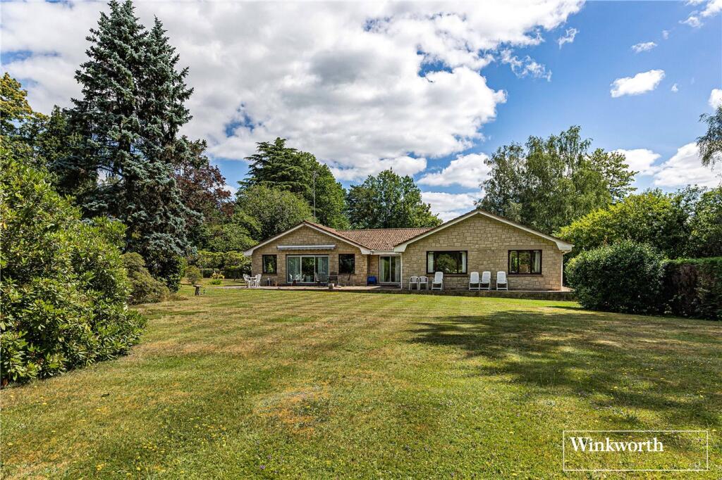 Main image of property: Devenish Road, Sunningdale, Berkshire, SL5