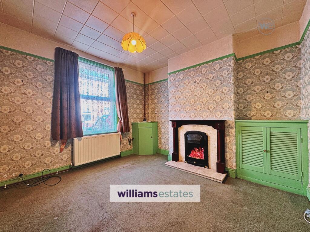 House in Llandudno, Rhyl - View 2