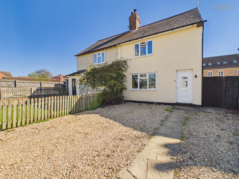 Main image of property: Cloot Drove, Crowland, Peterborough