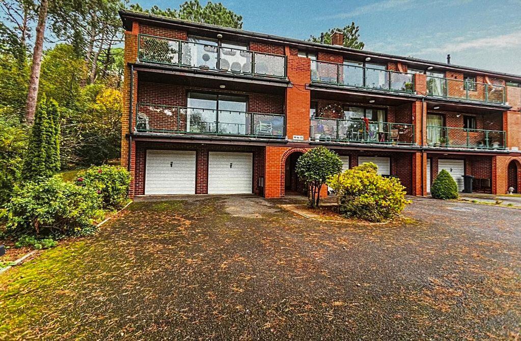 Main image of property: Constitution Hill Gardens, Poole