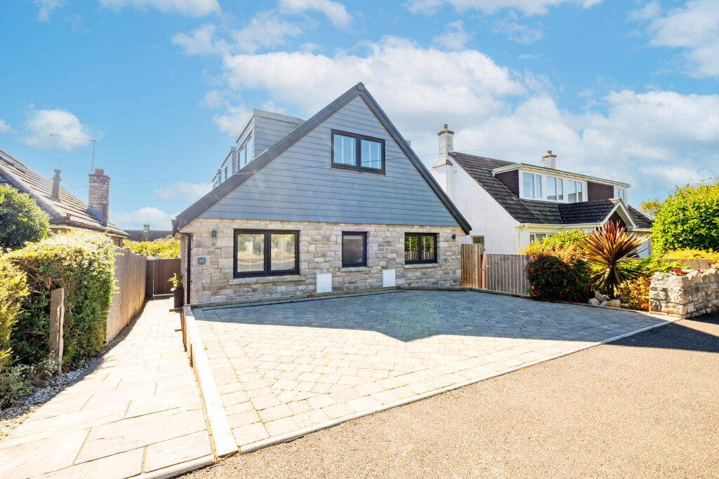 Bay Crescent, Swanage