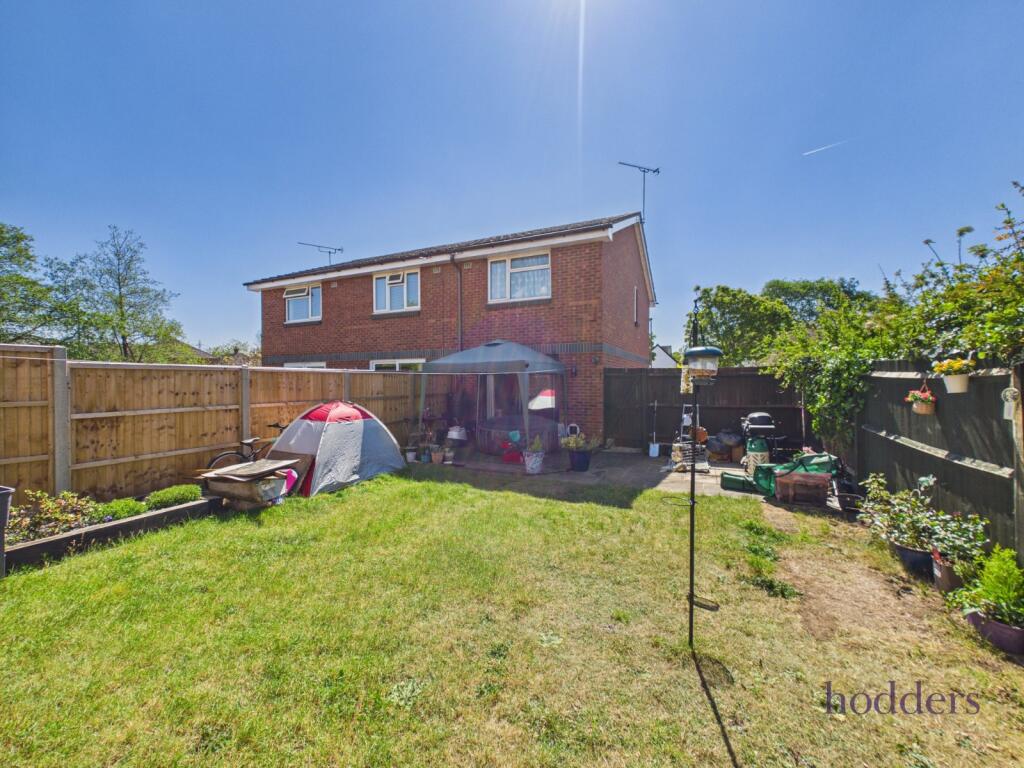 Main image of property: New Haw, Surrey, KT15