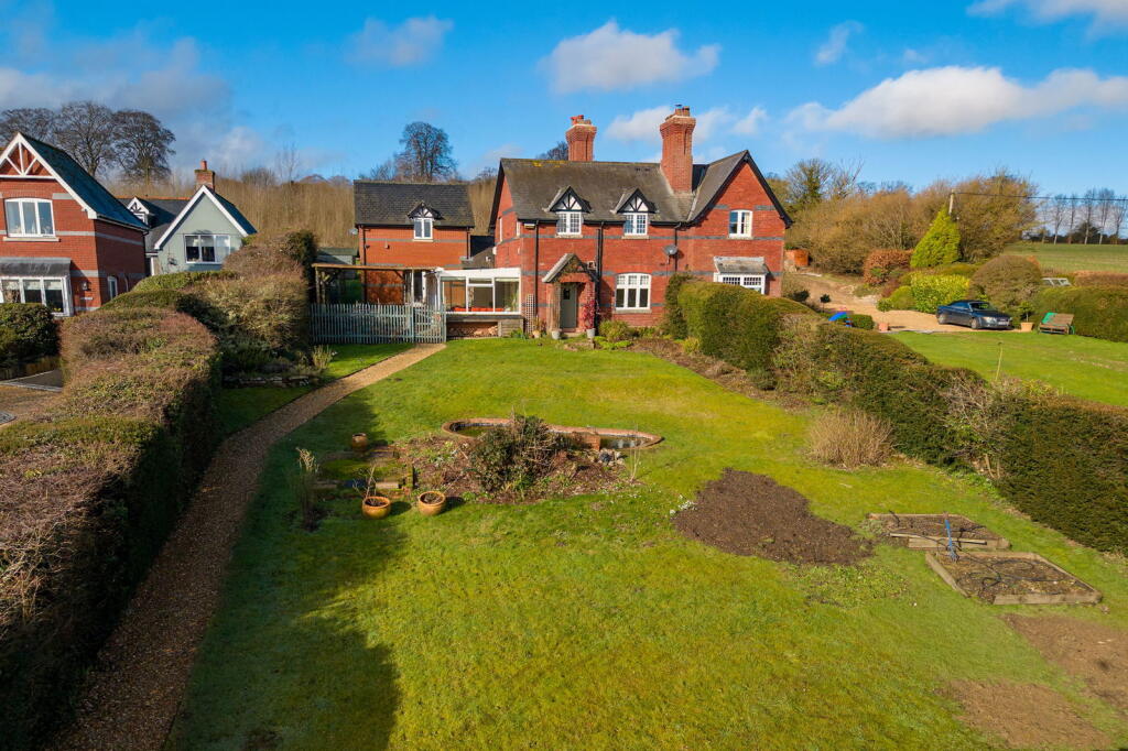 Main image of property: Pathway Cottage, 77 Northington, Alresford