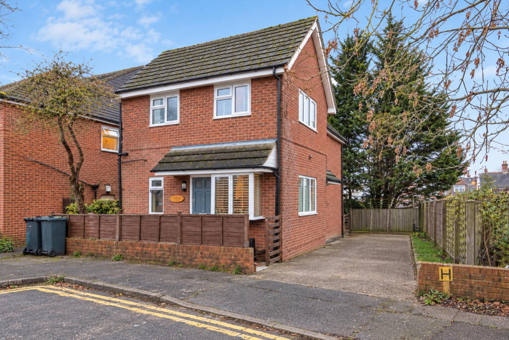 Main image of property: Weston Road, GUILDFORD