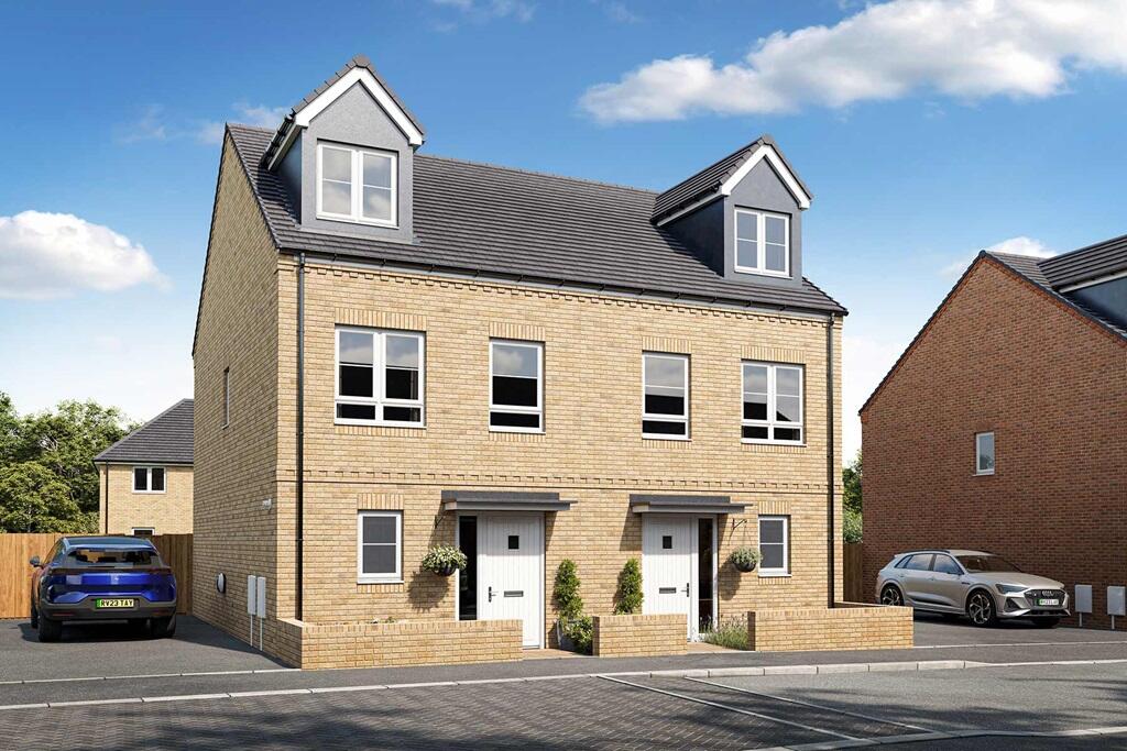 House in Barton-le-Clay, Central Bedfordshire - View 2
