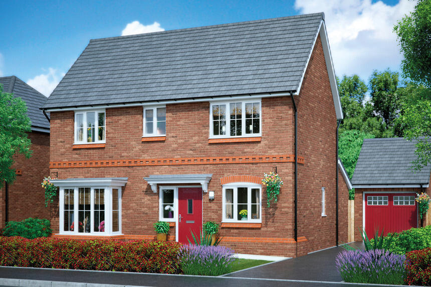 Main image of property: Barrowby Road,
Grantham,
Lincolnshire,
NG31 8NR