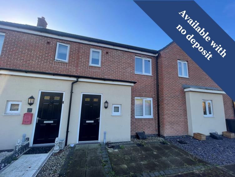 Main image of property: Holly Bank, Rugeley, WS15 1SN