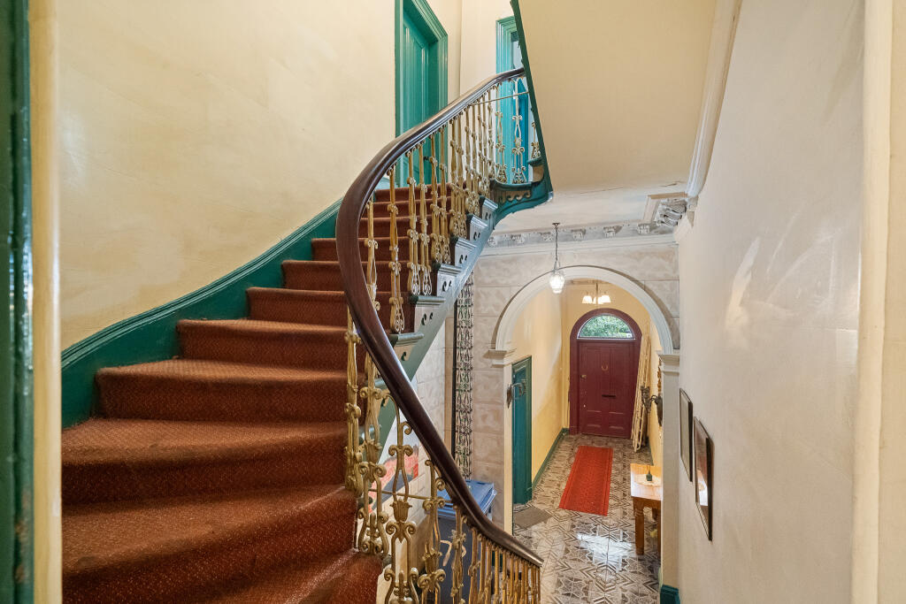 Belvidere Road, Princes Park, L8 photo 4