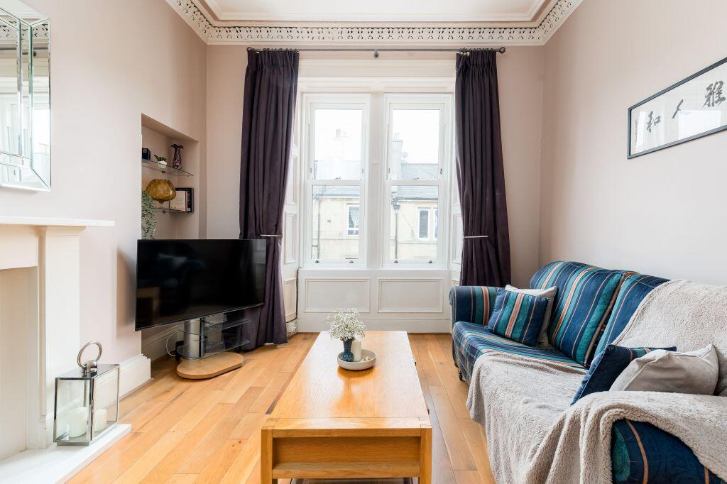 Apartment in Edinburgh, Merchiston - View 4