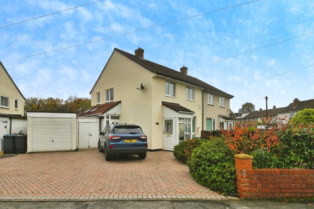 Main image of property: Mackadown Lane, Birmingham