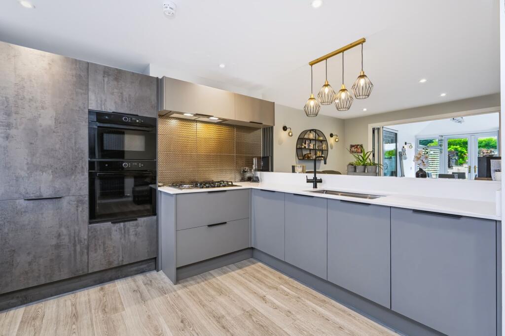House in Falkirk - View 5