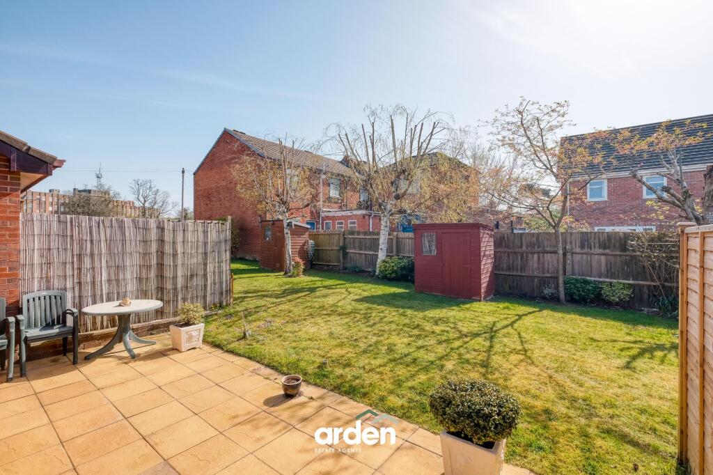 Additional image 2 of Stonehouse Close, Redditch, B97