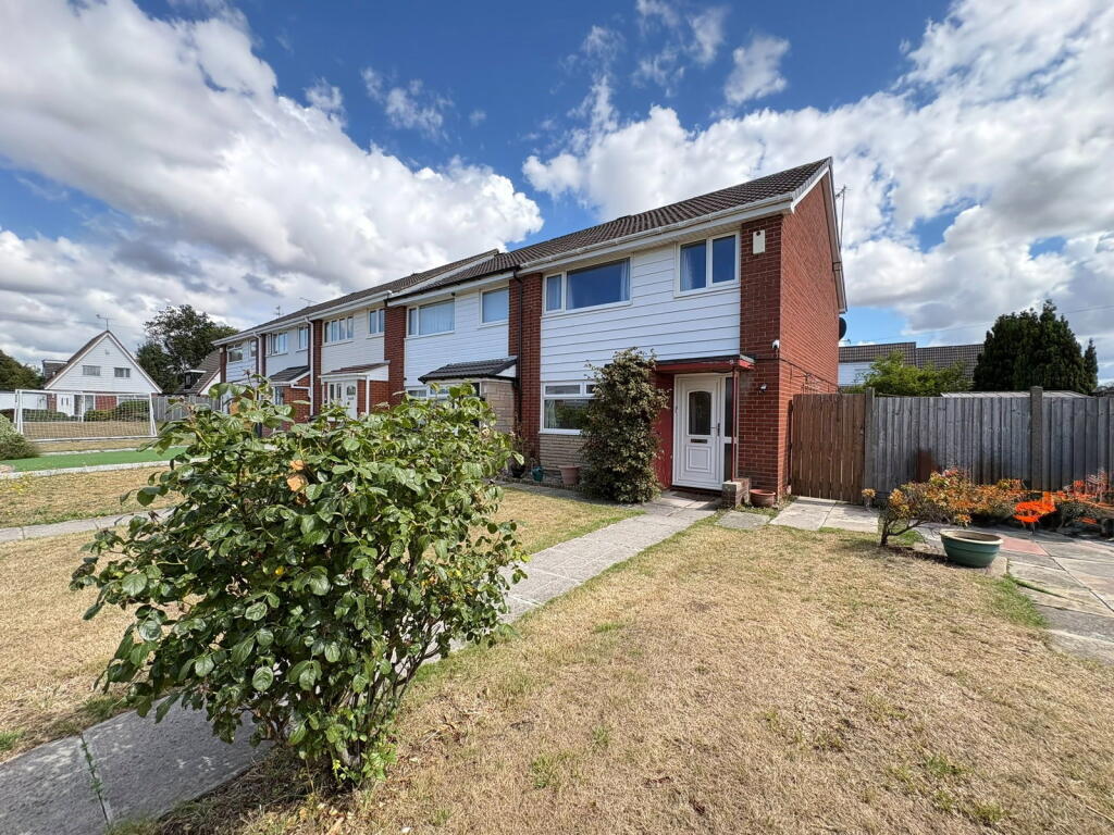 Main image of property: Peel Walk, Maghull