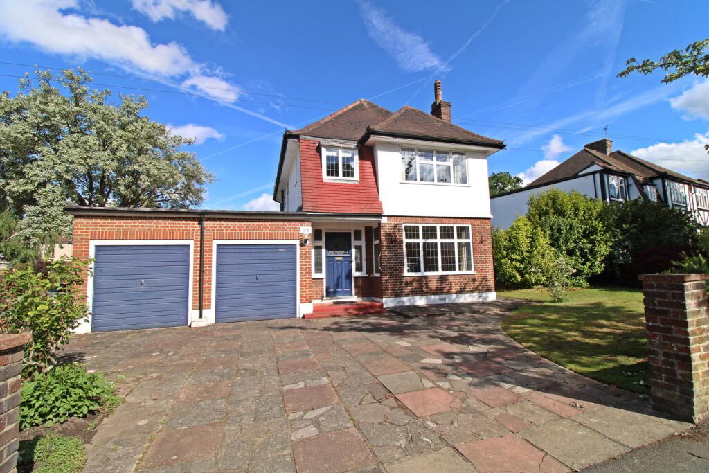 Main image of property: Copse Avenue, West Wickham, BR4