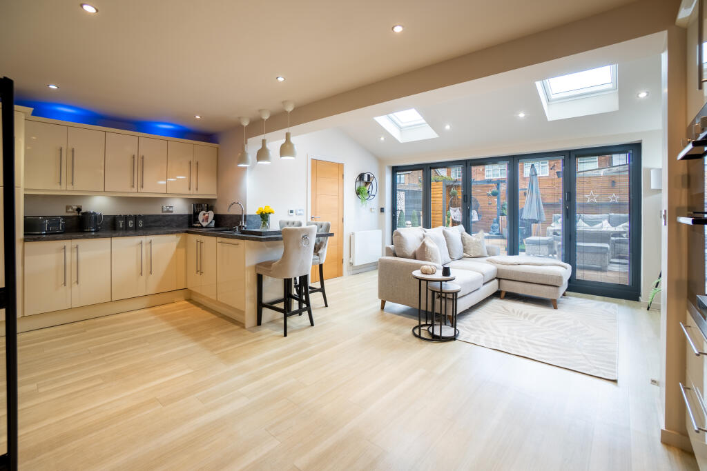 Main image of property: Sanctuary Way, Grimsby, DN37 9RU