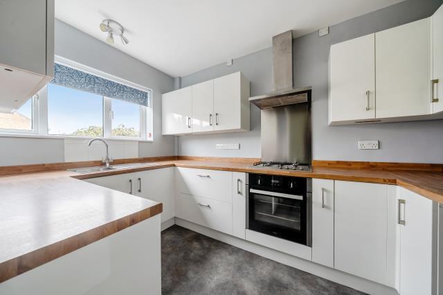 House in Newbury, Greenham - View 5