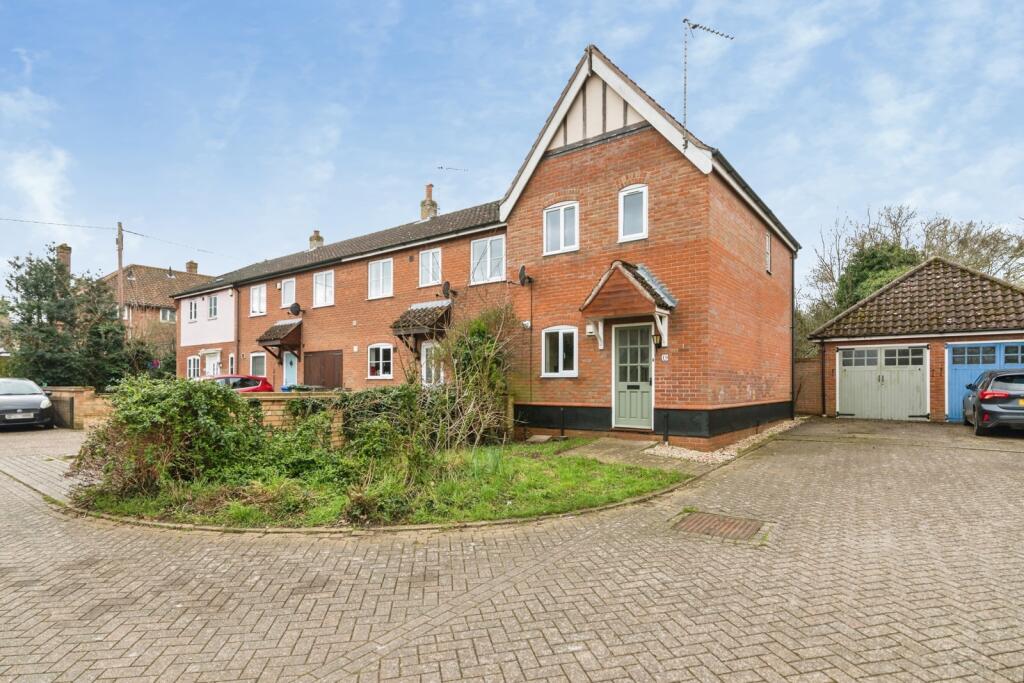Main image of property: Dukes Meadow, Beccles, NR34