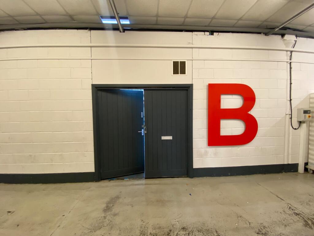 Main image of property: Unit B, Cardigan Trading Estate, Leeds, LS4 2BL